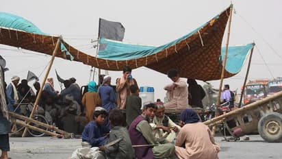 Afghan Crisis: তালিবান রাজত্বে চরম আর্থিক সংকট, ঘটিবাটি বিক্রি করে দেশ ছাড়তে মরিয়া আফগানরা