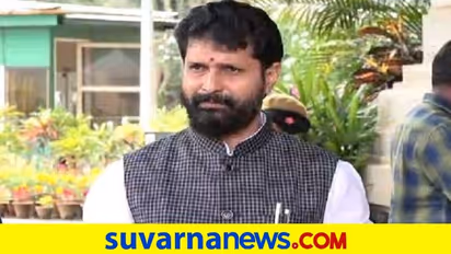 MES Violence :   ಎಂಇಎಸ್ ಪುಂಡಾಟಿಕೆ ಹಿಂದೆ ಕಾಂಗ್ರೆಸ್, ಡಿಕೆಶಿ : ಸಿ.ಟಿ ರವಿ