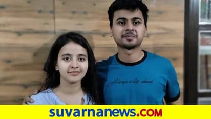 ಸಿಎ ಪರೀಕ್ಷೆಯಲ್ಲಿ ದೇಶಕ್ಕೆ ಪ್ರಥಮ ಸ್ಥಾನ ಪಡೆದ ನಂದಿನಿ, ಅಣ್ಣನಿಗೂ 18ನೇ ರ್ಯಾಂಕ್!