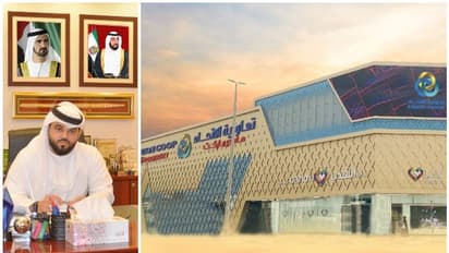 സ്വദേശിവത്കരണ പാതയില്‍ യൂണിയന്‍കോപ്; ഉന്നത പദവികളില്‍ 72 ശതമാനവും സ്വദേശികള്‍