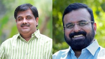 അനിൽകുമാർ പോയത് കൊണ്ട് പാർട്ടിക്ക് യാതൊരു പോറലുമേൽക്കില്ലെന്ന് പ്രവീൺ കുമാർ