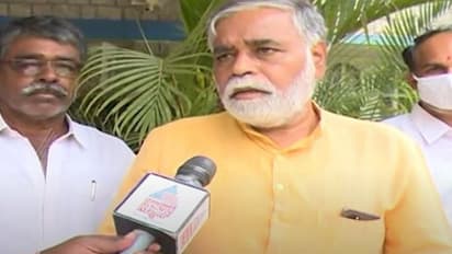 Recruitment in Aided schools: ಅನುದಾನಿತ ಶಾಲೆಗಳ ನೇಮಕ ತಡೆ ತೆರವಿಗೆ ಶೀಘ್ರ ನಿರ್ಧಾರ: ಸಚಿವ ನಾಗೇಶ್‌