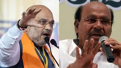 இது மறைமுகமாக இந்தியை திணிக்கும் செயல்.. அமித்ஷாவுக்கு எதிராக வெடிக்கும் ராமதாஸ்..!