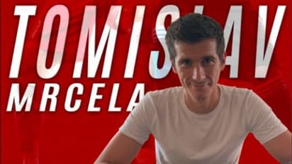 ফের চমক এসসি ইস্টবেঙ্গলের, দ্বিতীয় বিদেশী হিসেবে সই করলেন টমিস্লাভ মার্সেলা