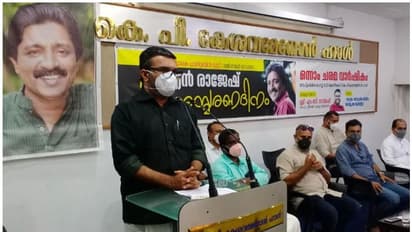 വ്യാജ വാര്ത്തകളുടേയും പെയ്ഡ് വാര്ത്തകളുടേയും കാലം; മാധ്യമ വിമര്ശനവുമായി സ്പീക്കര്