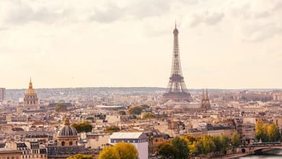 Chicago to Toronto to Nairobi to Muscat: Now Indians can travel to 49 cities in the world; here's the list