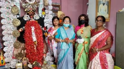 ভবানীপুরে জিতবেন মমতা বন্দ্যোপাধ্যায়ই, মহা হোমযজ্ঞের আয়োজন মহিলা তৃণমূল কর্মীদের