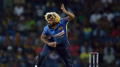 IPL: మలింగ నిర్ణయం ముంబై ఇండియన్స్ కు నచ్చలేదా..? కీలక విషయాలు వెల్లడించిన సంగక్కర