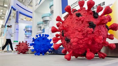 First COVID outbreak deliberate, happened in October 2019 in Wuhan: Reports