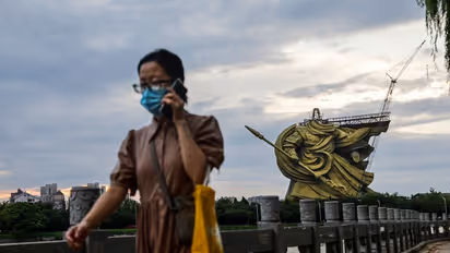 ചൈനയെ ഞെട്ടിച്ച് പുതിയ കൊവിഡ് വ്യാപനം;  സ്‌കൂളുകള്‍ വൈറസ് ഹബുകളായി