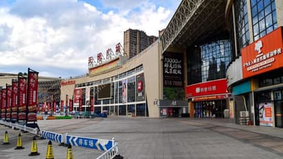 China's Beijing shuts gyms and theatres, India witnesses drop in Covid-19 cases | 10 updates 