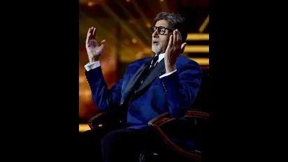 Kaun Banega Crorepati has become medium for cheats; this WhatsApp message can make you bankrupt