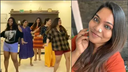 വൈറല് ഡാന്സ് വീഡിയോയ്ക്ക് ബോഡി ഷെയ്മിംഗ് കമന്റുകള്; പ്രതികരണവുമായി സയനോര ഫിലിപ്പ്