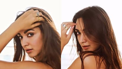 Kiara Advani's hacks to perfect skin revealed: Hydration to skincare routine