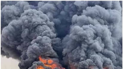 Fire: উৎসবের মাঝে জোড়া অগ্নিকাণ্ড শহরে, পুড়ে ছাই ট্য়াংরার গুদাম, দাউদাউ আগুন শোভাবাজারে