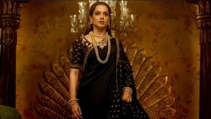 ಕರೀನಾ ಕಪೂರ್ ಅಲ್ಲ, ಸೀತಾ ಪಾತ್ರದಲ್ಲಿ ಕಂಗನಾ ರಣಾವತ್!