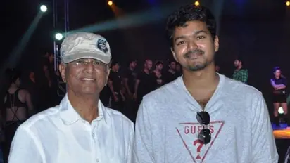 வளர்த்த கடா மார்பில் பாய்கிறதா..? பெத்த அம்மா, அப்பாவுக்கு எதிராக நடிகர் விஜய் செய்த காரியம்…!