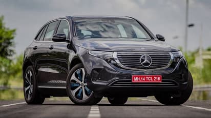 എല്ലാ ഡീലര്‍ഷിപ്പിലും ഇക്യുസി വില്‍ക്കാന്‍ ബെന്‍സ്