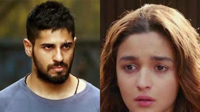 What makes Alia Bhatt jealous? Here's how ex-boyfriend Sidharth Malhotra responded