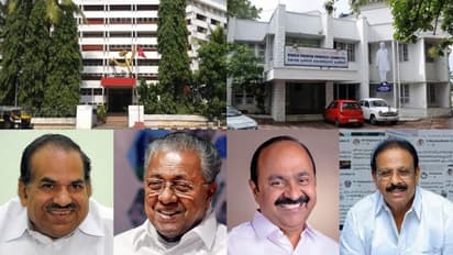 കോൺഗ്രസിലെ കൊഴിഞ്ഞു പോക്ക് മുതലാക്കാൻ സിപിഎം: ബിജെപിയിലേക്ക് നേതാക്കൾ പോകുന്നത് തടയും