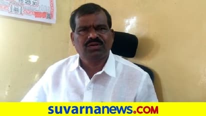 ಬಿಜೆಪಿಯ ಮತ್ತೊಂದು ವಿಕೆಟ್‌ ಪತನ: ಕಮಲಕ್ಕೆ ಗುಡ್‌ಬೈ ಹೇಳಿದ ಎಂ.ಪಿ. ಕುಮಾರಸ್ವಾಮಿ