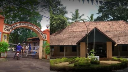 പേരൂർക്കട മാനസികാരോഗ്യ കേന്ദ്രത്തിൽ നിന്നും നാല് രോഗികൾ പുറത്ത് ചാടി: രണ്ട് പേർ പിടിയിൽ