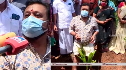 ചാണകവും കൂടെ യേശുദാസിൻ്റേയും ചിത്രയുടേയും പാട്ടും മതി, തെങ്ങ് തഴച്ചു വളരും: സുരേഷ് ഗോപി