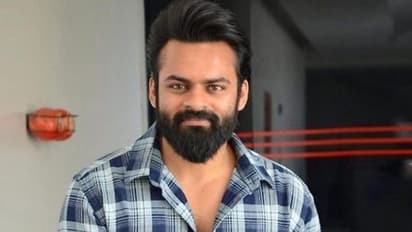 Sai Dharam Tej: సాయి ధరమ్ తేజ్ ఇప్పుడు ఎలా ఉన్నాడు...?