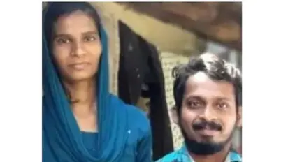 വര്ഷങ്ങള് നീണ്ട കാത്തിരിപ്പ്; റഹ്മാനും സജിതയും ഇന്ന് വിവാഹിതരാകും