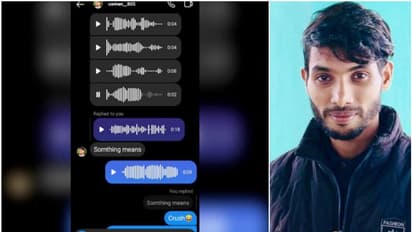 അശ്ലീല ചാറ്റിംഗ്, പരാതി നല്കിയതിന് അധ്യാപകന്റെ ഭീഷണി; വിദ്യാര്ത്ഥിനിയുടെ ആത്മഹത്യയില് പോക്സോ ചുമത്തി