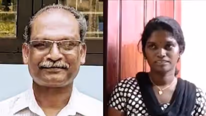 കടമായി പറഞ്ഞുവെച്ച ടിക്കറ്റിന് ആറുകോടി; സ്മിജയ്ക്ക് അപ്രതീക്ഷിത സമ്മാനവുമായി കോടീശ്വരൻ