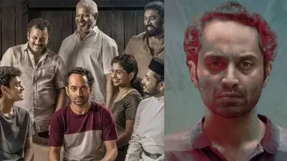 ഫഹദും കൂട്ടരും തകർത്തഭിനയിച്ച 'ജോജി'; ചിത്രം സ്വീഡിഷ് അന്താരാഷ്ട്ര ചലച്ചിത്ര മേളയിലേക്ക്