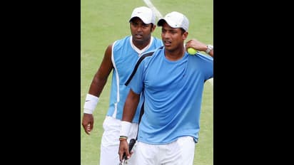 Leander Paes, Mahesh Bhupathi life story web series 'BREAKPOINT' to debut on ZEE5