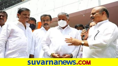 ಪೋಷಕರು ಖಾಸಗಿ ಶಾಲೆಯ ವ್ಯಾಮೋಹ ಬಿಡಬೇಕು: ಸಿಎಂ ಬೊಮ್ಮಾಯಿ