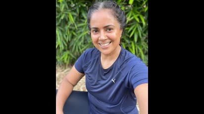 ನಟಿ ಸಮೀರಾ ಲುಕ್ ನೋಡಿ ಫ್ಯಾನ್ಸ್ ಶಾಕ್..!