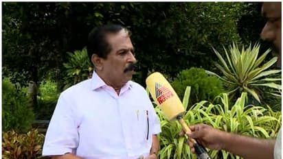 'പെരുമ്പാവൂരില്‍ കാലുവാരി'; സിപിഎം നേതാക്കൾക്കെതിരായ നടപടി കുറഞ്ഞുപോയെന്ന് ബാബു ജോസഫ്