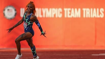 കായികതാരങ്ങൾക്ക് മത്സരത്തിനുമുമ്പ് കഞ്ചാവ് ഉപയോഗിക്കാമോ? നിരോധിതവസ്തുക്കളുടെ പട്ടികയിൽനിന്നും നീക്കം ചെയ്യുമോ