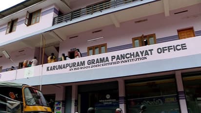 ബിഡിജെഎസ് പിന്തുണയോടെ വിജയം; കരുണാപുരം പഞ്ചായത്ത്‌ യുഡിഎഫ് പിടിച്ചെടുത്തു