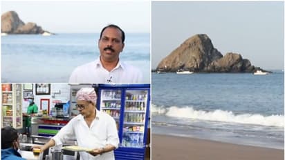 മരുപ്പച്ച തേടി കടല്‍ കടന്ന മലയാളിയെ സ്വീകരിച്ച മണ്ണ്; ചരിത്രമുറങ്ങുന്ന ഖോര്‍ഫക്കാന്‍, വീഡിയോ