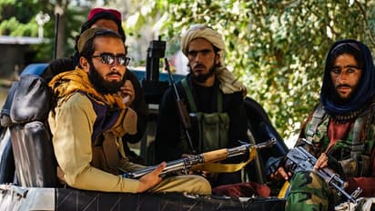 Taliban execute child over suspicion of father being resistance force member