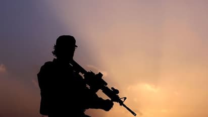 ആറ് ഇസ്ലാമിക് സ്റ്റേറ്റ് നുഴഞ്ഞുകയറ്റക്കാരെ കൊലപ്പെടുത്തിയതായി താലിബാന്‍