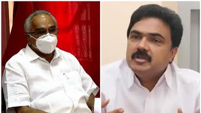 എല്‍ഡിഎഫില്‍ സിപിഐ- കേരള കോണ്‍ഗ്രസ് എം പോര് കനക്കുന്നു; യോജിച്ച് പ്രവര്‍ത്തിക്കാനായില്ലെന്ന് വിമര്‍ശനം