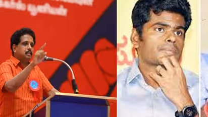 ஒரு செங்கலை வைத்து 3 ஆண்டுகள் ஓட்டியாச்சு.. இந்த கடிதத்தை வைத்து எத்தனை ஆண்டுகளோ? மதுரை MP விமர்சனம்..!