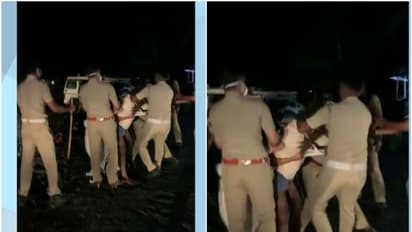 ഹോട്ടല് അടപ്പിക്കാന് ശ്രമിക്കുന്നതിനിടെ സംഘര്ഷം; ബേക്കല് എസ്ഐക്ക് പരിക്കേറ്റു