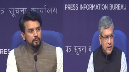 केन्द्रीय कैबिनेट ने ऑटो और ड्रोन सेक्टर के लिए  PLI Scheme को दी मंजूरी, टेलीकॉम सेक्टर में भी बड़े बदलाव