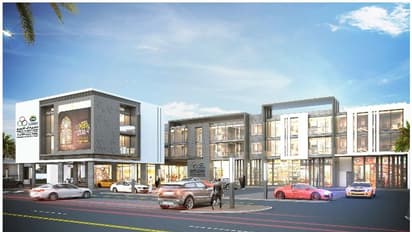 മൂന്നരലക്ഷത്തിലേറെ അഡീഷണല്/എക്സ്റ്റന്റഡ് ഷെയര് ഓഫറിങ് പ്രഖ്യാപിച്ച് യു എ ക്യു കോപ്