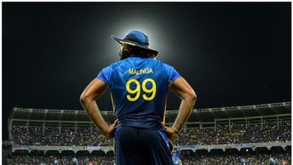 Lasith Malinga: ராஜஸ்தான் ராயல்ஸ் அணியின் மாஸ்டர் ஸ்ட்ரோக்.. ஃபாஸ்ட் பவுலிங் பயிற்சியாளராக மலிங்கா நியமனம்