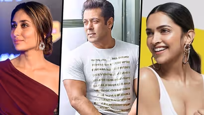 Deepika Padukone to Salman Khan to Kareena Kapoor: How much these 9 Bollywood actors earn from endorsements