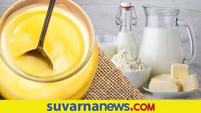 Delicious Dishes : ಹಾಲು ಒಡೆದರೆ ಏ ಕೆ ಚಿಂತೆ? ಸ್ವೀಟ್ ಮಾಡ್ಬಹುದು ನೋಡಿ