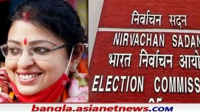 By Election: নির্বাচনী বিধিভঙ্গের অভিযোগ,  কমিশনের চিঠির কী জবাব দিলেন প্রিয়াঙ্কা